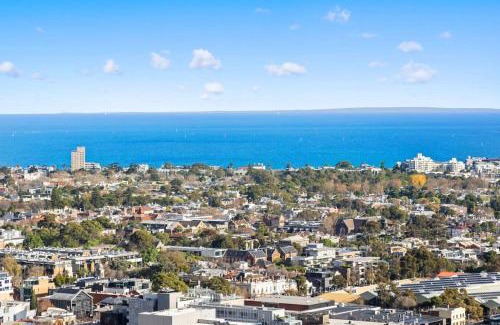 Southbank Apartment | Marco Metropolitan Escape