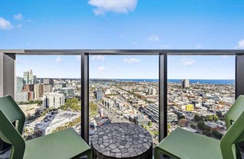 Southbank Apartment | Marco Metropolitan Escape
