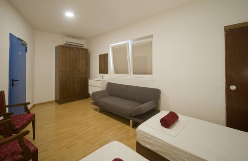 Paceville Hostel | Marco Polo Malta Hostel