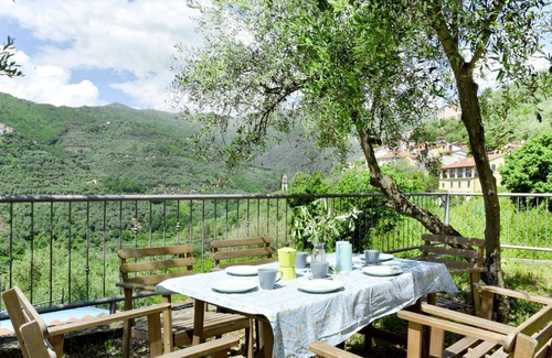 Prela Apartment | Marco (PRE172) by Interhome