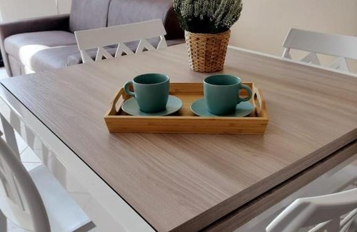 Guidonia Montecelio Apartment | Marco Simone golf club apartment