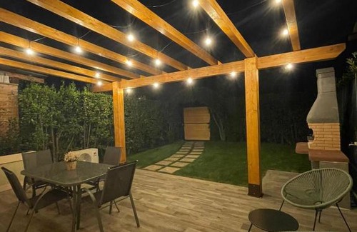 Guidonia Montecelio Apartment | Marco Simone golf club apartment