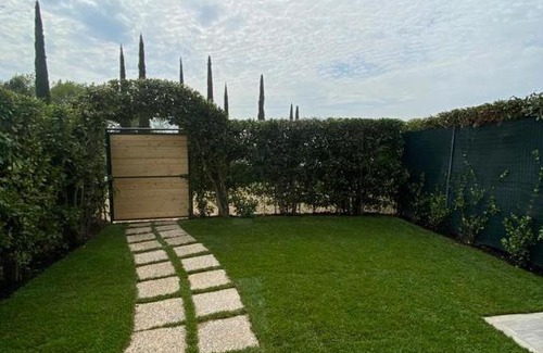 Guidonia Montecelio Apartment | Marco Simone golf club apartment