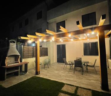 Guidonia Montecelio Apartment | Marco Simone golf club apartment