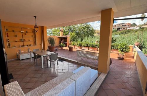 Marco Simone Apartment | Marco Simone Home