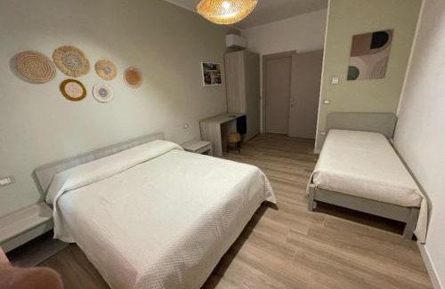 Marconia Bed & Breakfast | Marconi B&B - Holiday Home