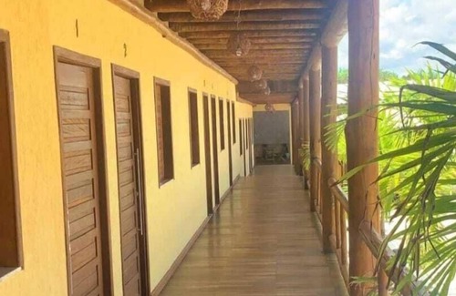 Itacimirim Hotel | Marcyto de Almeida Arapiraca