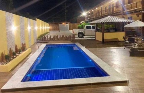 Itacimirim Hotel | Marcyto de Almeida Arapiraca