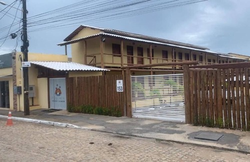 Itacimirim Hotel | Marcyto de Almeida Arapiraca