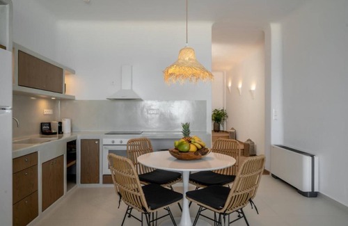 Imerovigli House | Mardanza Exclusive