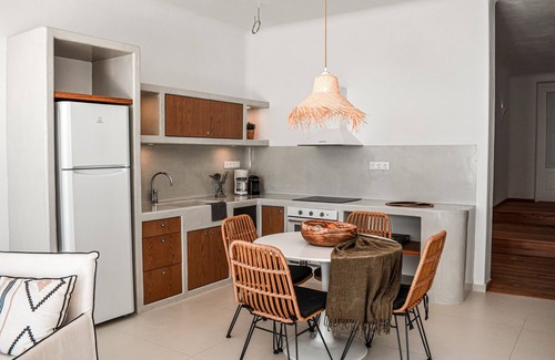 Imerovigli House | Mardanza Exclusive