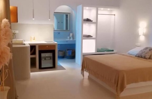 Imerovigli House | Mardanza Exclusive