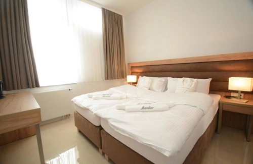 Gross Buchholz Hotel | Mardino Zimmervermietung