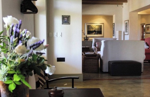 Boesmanspad Bed & Breakfast | Mardouw Country House