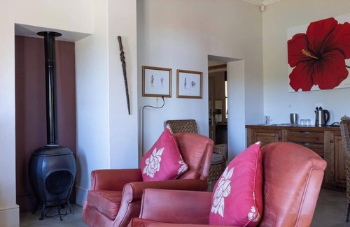 Boesmanspad Bed & Breakfast | Mardouw Country House