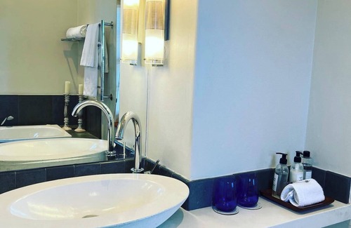 Boesmanspad Bed & Breakfast | Mardouw Country House