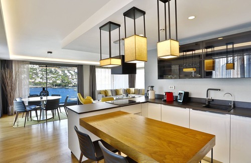 Gundogan House | Mare Deluxe Residences & Villas