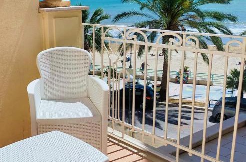 Manfredonia Apartment | Mare e Castello