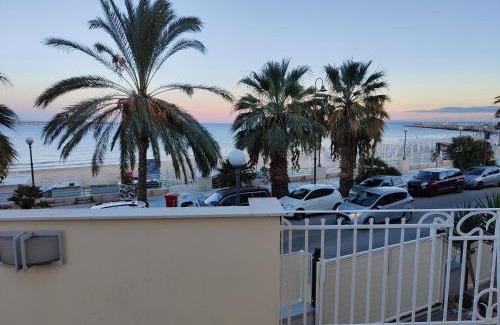 Manfredonia Apartment | Mare e Castello