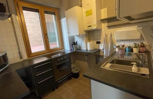 San Benedetto del Tronto Apartment | Mare e dintorni