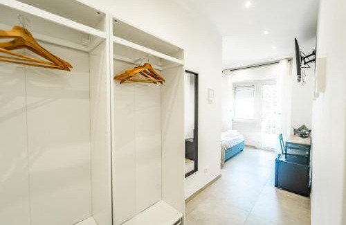Pineta Bed & Breakfast | Mare Fuori B&B