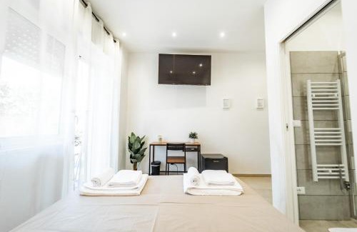 Pineta Bed & Breakfast | Mare Fuori B&B