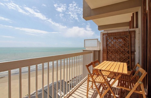 Nettuno Apartment | Mare Fuori