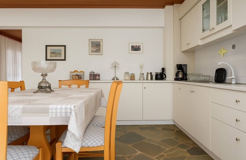 Patras Apartment | Mare - Mare A