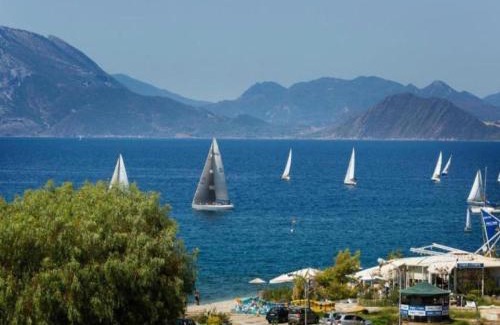Patras Apartment | Mare Mare Thalassa B