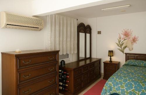 Patras Apartment | Mare Mare Thalassa B