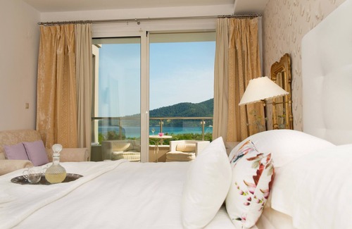 Chrisi Ammoudia Hotel | Mare Monte Small Boutique Hotel