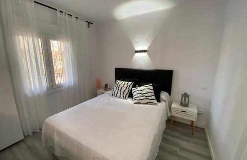 Mas Pinell Apartment | Mare Nostrum 622