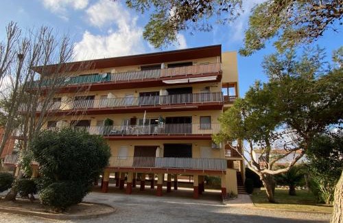 Mas Pinell Apartment | Mare Nostrum 622
