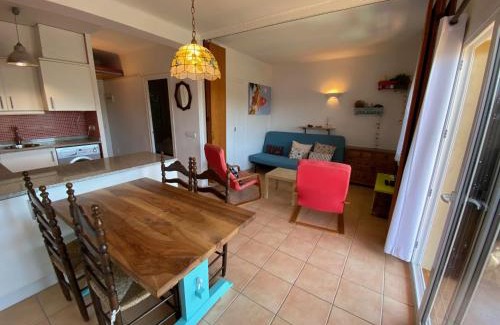 Mas Pinell Apartment | Mare Nostrum 543