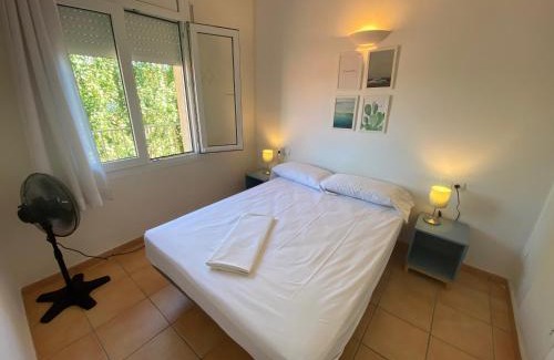 Mas Pinell Apartment | Mare Nostrum 543