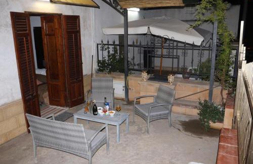 Tre Fontane House | Mare Nostrum TF