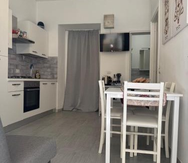 Letojanni Apartment | Marea Apartment's