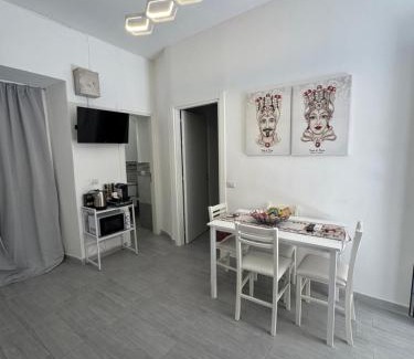 Letojanni Apartment | Marea Apartment's