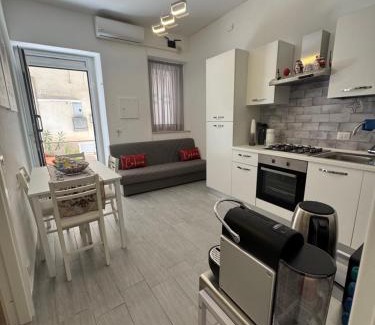 Letojanni Apartment | Marea Apartment's