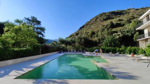 Marina Di Camerota House | Marea Retreat Rooms