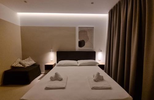 Marina Di Camerota House | Marea Retreat Rooms