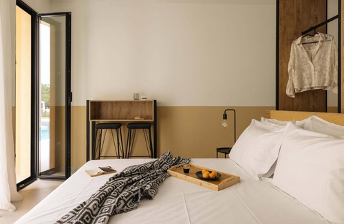 Preveza House | Marea Suites