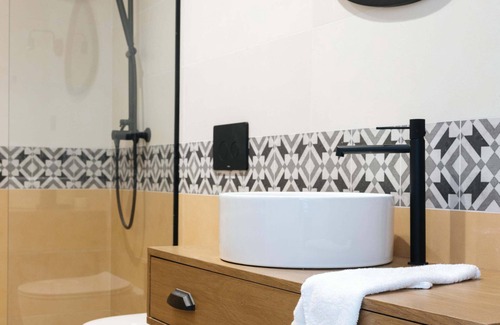 Preveza House | Marea Suites