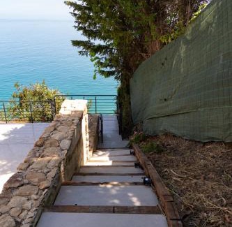 Cefalu Villa | Maree Villas