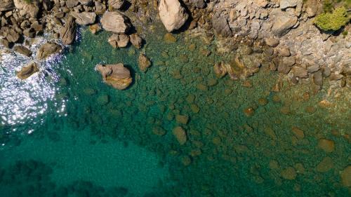 Cefalu Villa | Maree Villas