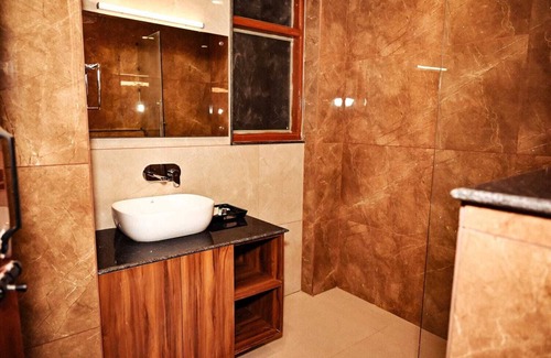 Simsa Village Resort | Mareema Resort