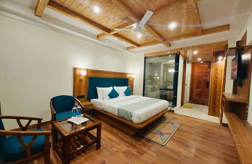 Simsa Village Resort | Mareema Resort