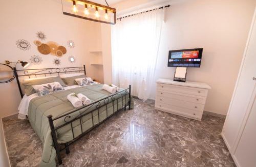 Monopoli Apartment | MAREFUORI Monopoli