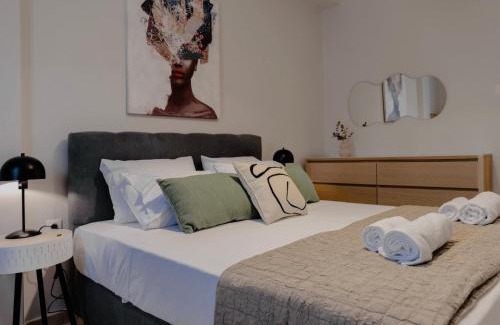 Mytikas House | Marelia Garden House