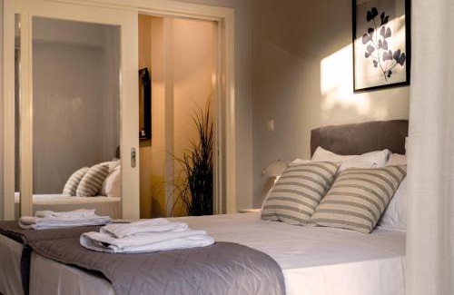 Mytikas House | Marelia Garden House